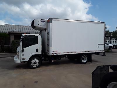 Used 2020 Chevrolet LCF 5500XD Regular Cab 4x2, Box Truck for sale #284601 - photo 1