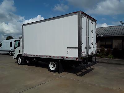 Used 2020 Chevrolet LCF 5500XD Regular Cab 4x2, Box Truck for sale #284601 - photo 2