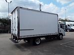 Used 2020 Chevrolet LCF 5500XD Regular Cab 4x2, Box Truck for sale #284601 - photo 5