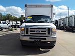 Used 2021 Ford E-450 RWD, Box Van for sale #297727 - photo 3