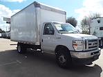 Used 2021 Ford E-450 RWD, Box Van for sale #297727 - photo 4