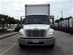 Used 2014 Freightliner M2 106 Day Cab 4x2, 24' Box Truck for sale #309694 - photo 3