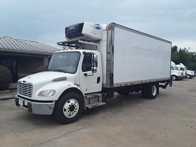 Used 2015 Freightliner M2 106 Box Truck for sale | #328823