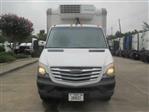 Used 2015 Freightliner Sprinter 3500 4x2, Refrigerated Body for sale #354202 - photo 3