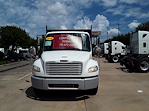 Used 2016 Freightliner M2 106 Conventional Cab 4x2, Flatbed Truck for sale #359760 - photo 3