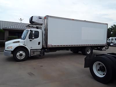 Used 2016 Freightliner M2 106 Conventional Cab 4x2, Refrigerated Body for sale #367615 - photo 1