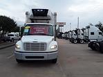 Used 2016 Freightliner M2 106 Conventional Cab 4x2, Refrigerated Body for sale #367615 - photo 2