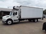 Used 2016 Freightliner M2 106 Conventional Cab 4x2, Refrigerated Body for sale #371463 - photo 1