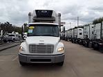 Used 2016 Freightliner M2 106 Conventional Cab 4x2, Refrigerated Body for sale #371463 - photo 3