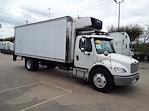 Used 2016 Freightliner M2 106 Conventional Cab 4x2, Refrigerated Body for sale #371463 - photo 4