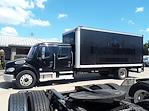 Used 2016 Freightliner M2 106 Conventional Cab 4x2, Box Truck for sale #372895 - photo 1