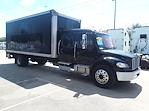 Used 2016 Freightliner M2 106 Conventional Cab 4x2, Box Truck for sale #372895 - photo 4