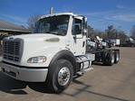 Used 2012 Freightliner M2 112 6x4, Cab Chassis for sale #424070 - photo 1