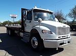 Used 2012 Freightliner M2 106 6x4, 26' Flatbed Truck for sale #437430 - photo 5