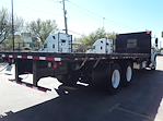Used 2012 Freightliner M2 106 6x4, 26' Flatbed Truck for sale #437430 - photo 7