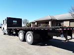Used 2012 Freightliner M2 106 6x4, 26' Flatbed Truck for sale #437430 - photo 9