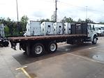 Used 2013 Freightliner M2 106 Conventional Cab 6x4, Flatbed Truck for sale #492707 - photo 5