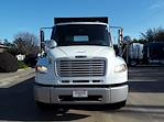 Used 2013 Freightliner M2 106 6x4, 22' Flatbed Truck for sale #505397 - photo 3