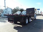 Used 2013 Freightliner M2 106 6x4, 22' Flatbed Truck for sale #505397 - photo 5