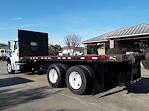 Used 2013 Freightliner M2 106 6x4, 22' Flatbed Truck for sale #505397 - photo 2