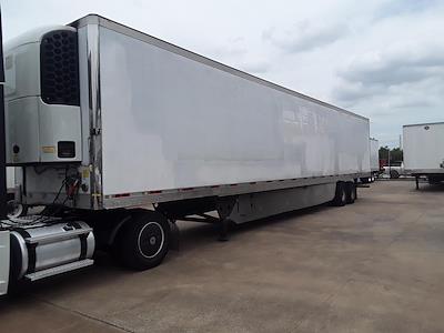 Used 2014 Utility Trailer VS2RA 53/162/102 53' Refrigerated Trailer #533338 for sale #533338 - photo 3