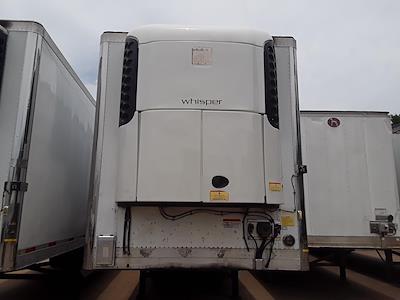 Used 2014 Utility Trailer VS2RA 53/162/102 53' Refrigerated Trailer #533338 for sale #533338 - photo 9