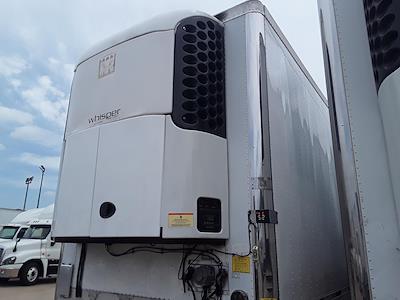 Used 2014 Utility Trailer VS2RA 53/162/102 53' Refrigerated Trailer #533339 for sale #533339 - photo 1