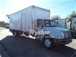 Used 2014 International DuraStar 4300 4x2, Morgan Truck Body Box Truck for sale #535644 - photo 4