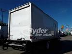 Used 2014 International DuraStar 4300 4x2, Morgan Truck Body Box Truck for sale #535644 - photo 5