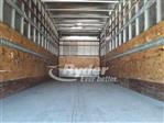 Used 2014 International DuraStar 4300 4x2, Morgan Truck Body Box Truck for sale #535644 - photo 8