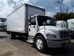Used 2014 Freightliner M2 106 Day Cab 4x2, 24' Box Truck for sale #536960 - photo 4