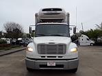 Used 2014 Freightliner M2 106 6x4, 28' Refrigerated Body for sale #562872 - photo 3