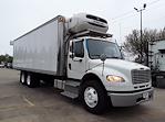Used 2014 Freightliner M2 106 6x4, 28' Refrigerated Body for sale #562872 - photo 4