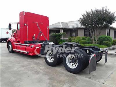 Used 2015 Peterbilt 384 6x4, Semi Truck for sale #568139 - photo 2