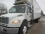 Used 2015 Freightliner M2 106 6x4, 28' Refrigerated Body for sale #568645 - photo 1