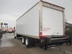 Used 2015 Freightliner M2 106 6x4, 28' Refrigerated Body for sale #568645 - photo 2