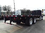 Used 2013 Peterbilt 348 6x4, 26' Flatbed Truck for sale #593979 - photo 5