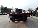 Used 2013 Peterbilt 348 6x4, 26' Flatbed Truck for sale #593979 - photo 6