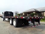 Used 2013 Peterbilt 348 6x4, 26' Flatbed Truck for sale #593979 - photo 2