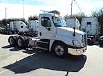 Used 2015 Freightliner Cascadia Day Cab 6x4, Semi Truck for sale #640687 - photo 4