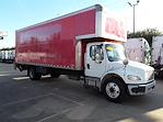 Used 2016 Freightliner M2 106 Conventional Cab 4x2, Box Truck for sale #644501 - photo 4