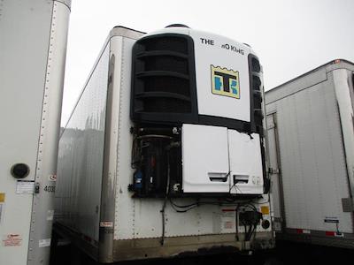 Used 2016 Utility Trailer VS2RA 53/162/102 53' Refrigerated Trailer #645280 for sale #645280 - photo 2