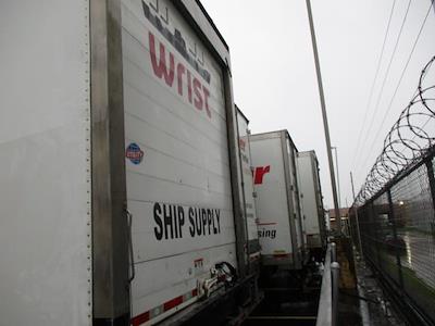 Used 2016 Utility Trailer VS2RA 53/162/102 53' Refrigerated Trailer #645280 for sale #645280 - photo 7