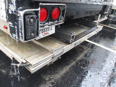 Used 2016 Utility Trailer VS2RA 53/162/102 53' Refrigerated Trailer #645280 for sale #645280 - photo 8