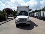 Used 2016 Freightliner M2 106 Day Cab 4x2, Box Truck for sale #647952 - photo 3