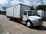 Used 2016 Freightliner M2 106 Day Cab 4x2, Box Truck for sale #647952 - photo 4