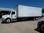 Used 2016 Freightliner M2 106 Conventional Cab 4x2, Box Truck for sale #648340 - photo 1