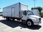 Used 2016 Freightliner M2 106 Conventional Cab 4x2, Box Truck for sale #648340 - photo 9