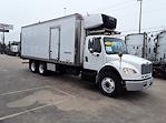 Used 2016 Freightliner M2 106 6x4, Refrigerated Body for sale #648356 - photo 4