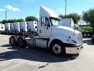 Used 2016 International ProStar+ 6x4, Semi Truck for sale #652422 - photo 1